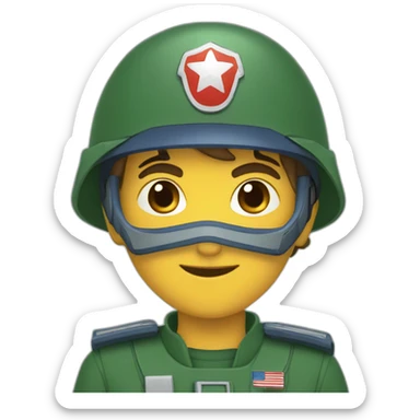 Pat patrouille  sticker