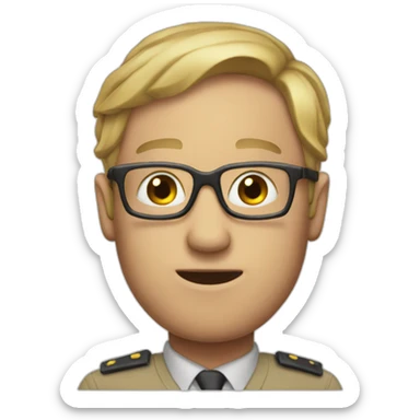 dossier top secret sticker