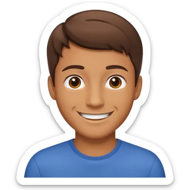 I have been in Canada for 3 years man hombre sticker