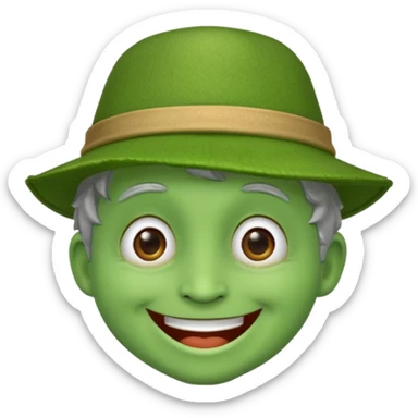 Grillo Parlante sticker