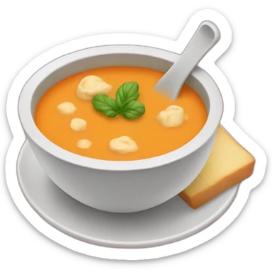 soup sticker