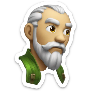 legue of legends game sticker