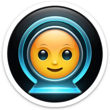 Transfer of assets sticker