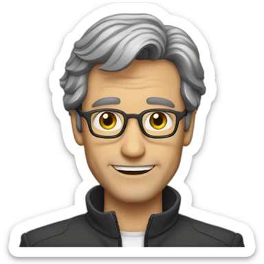 Jean Luc Melanchon sticker