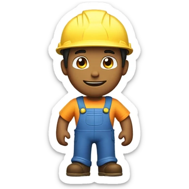 Fix it felix jr sticker