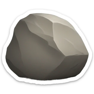 boulder sticker
