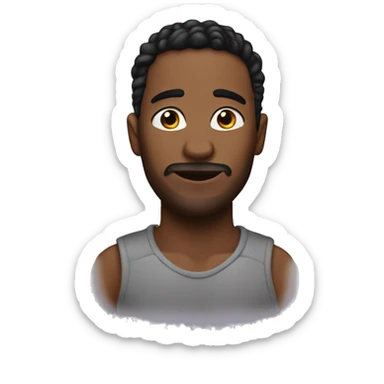 The only way I could do that was if you wanted me too  sticker