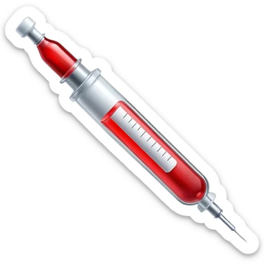 Enfermagem na Veia sticker