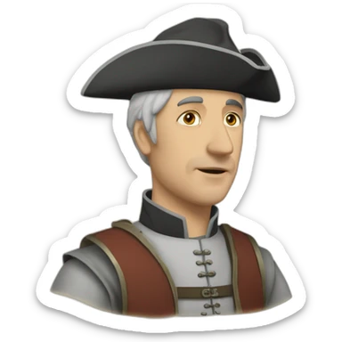 Estéban tournus sticker