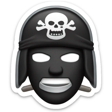 Las Vegas Raiders sticker