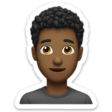 Boyfriend Friday Night Funkin sticker