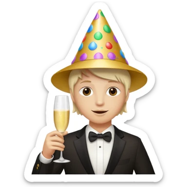 La 2eme et 4eme sont très bien,  sticker