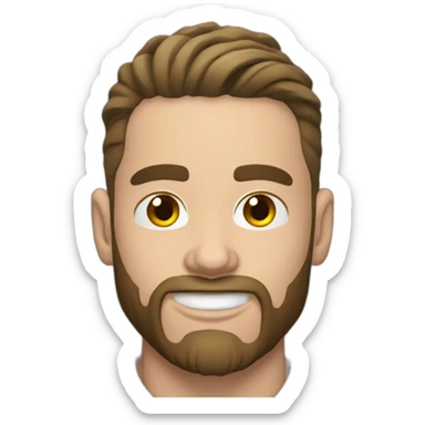 Sergio Ramos tackle sticker