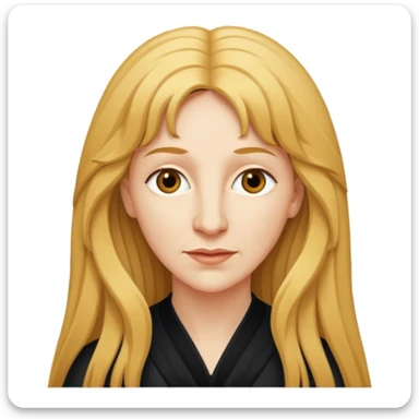 Loreena McKennitt sticker