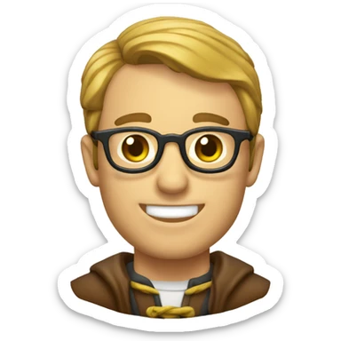 LECTOR DE CÓDIGO DE BARRAS sticker