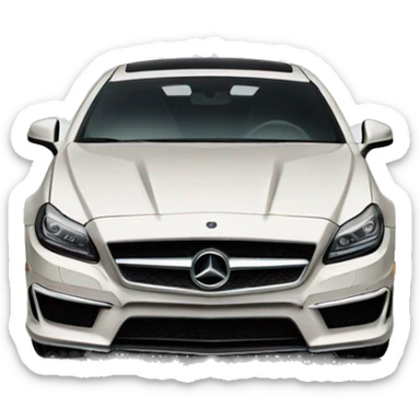 Cls 63 sticker