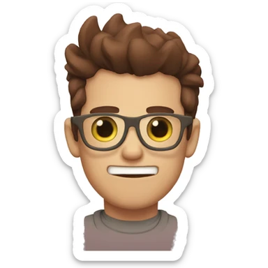 Gravity Falls sticker