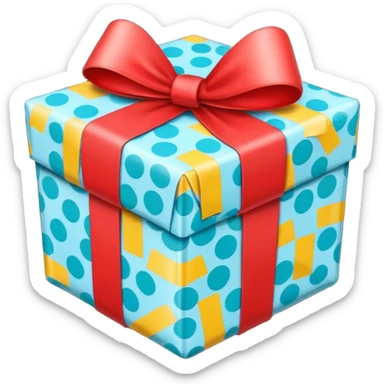 gift sticker