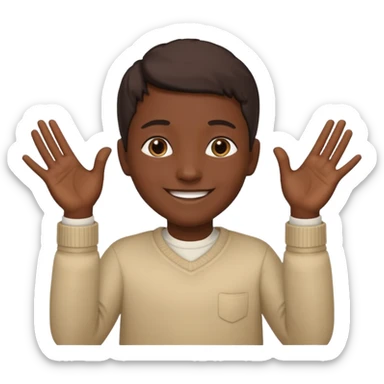 😍🤌🏻 sticker