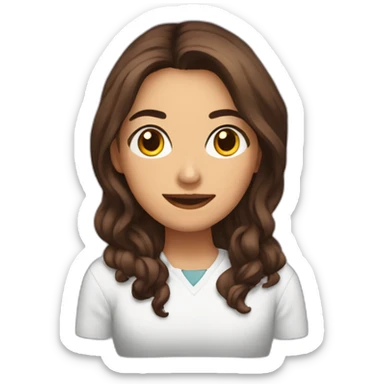 Belen Esteban pagame sticker