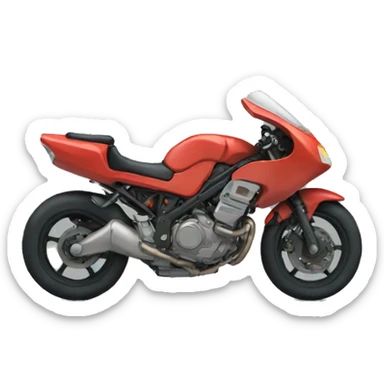 Akira sticker
