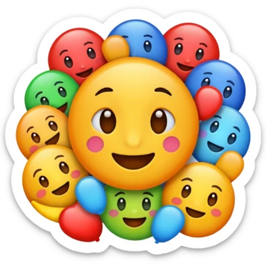 Make it animated sticker