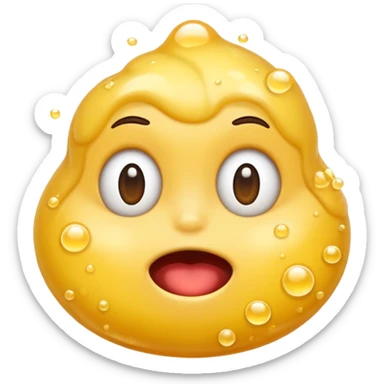 Make a burp imojie sticker