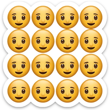 Kıral tacı sticker