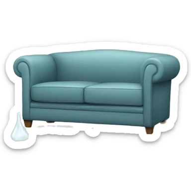 waterproof sofa sticker