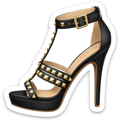 Nova Stud-detail Sandals
Alexander Wang sticker