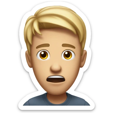 Arron!!!!  Stop it!!!!! sticker