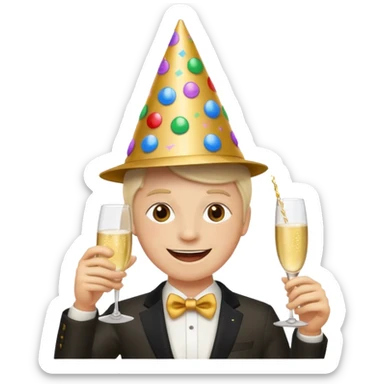 no maracas allowed sticker