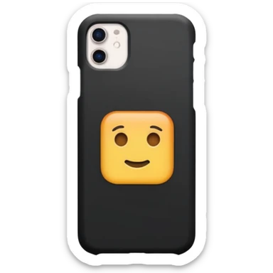 phone case sticker