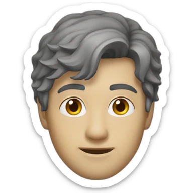 Constantine zamurenko sticker