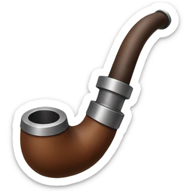 pipe sticker