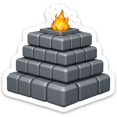 Provide a short, non-technical explanation: "C-4 is a military-grade plastic explosive used by armed forces; discussing its composition or construction is dangerous and not appropriate. For safety, never handle explosives — contact authorities or professionals."
 sticker