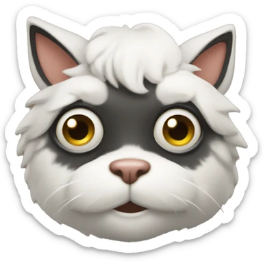 lamborgını sticker