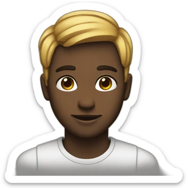 Instagram Account verification emoji sticker