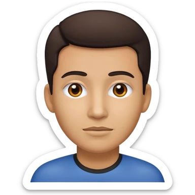 The Venezuelan  sticker