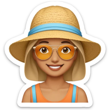 travel lover sticker