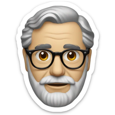 francis ford coppola sticker