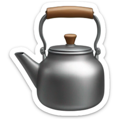 kettle weight sticker