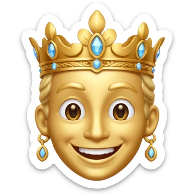 Character in Beauty and the Beast: Candlestick Lumia sticker