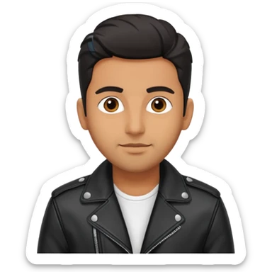 Ap dhillon singer  sticker