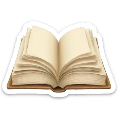 book sticker