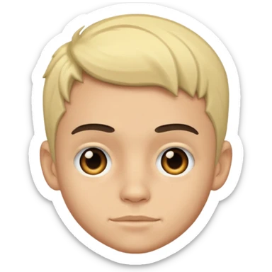 dominic fike  sticker