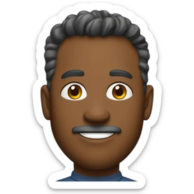 bryan johnson, kernel ceo sticker