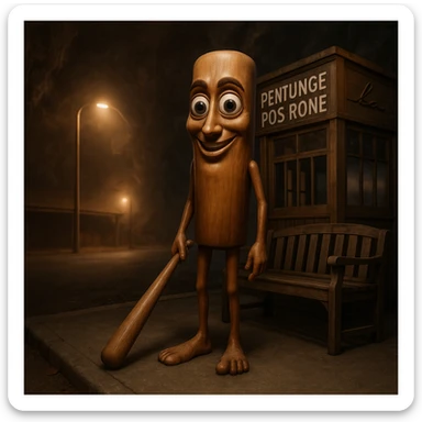 crea una fotografia ratio 16.9 identica a esta no debes cambiar nada solo darmela en diferentes estilos lo mas realistas posibles sticker