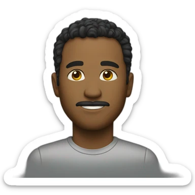 Craig southparl sticker