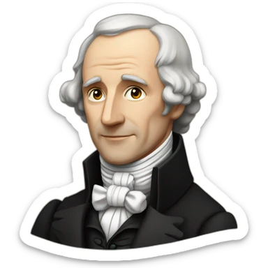 vicent wordsworth sticker